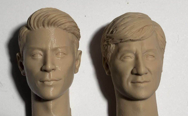 如何解決人體硅膠制品冒油？