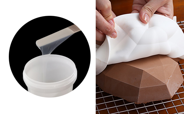 耐高溫模具硅膠是什么？能承受多少度？