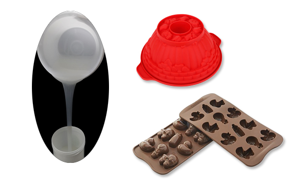 耐高溫硅膠模具有毒嗎？