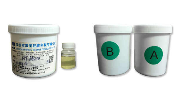 了解RTV-2模具硅膠是什么？
