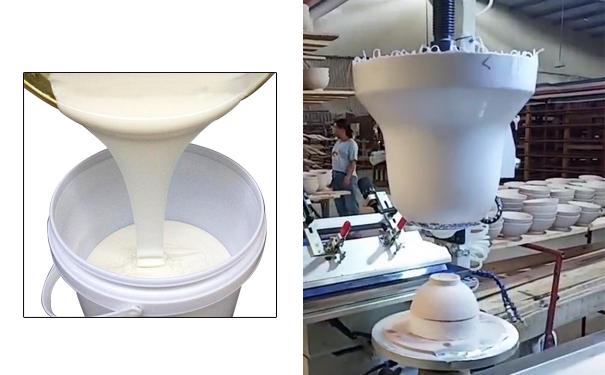 移印硅膠漿哪種最好？