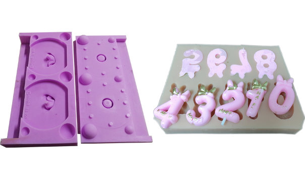 翻模模具硅橡膠操作過程注意細節(jié)有那些？