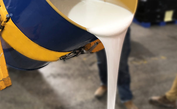 室溫硫化硅橡膠是膠水嗎？