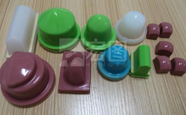 環(huán)保雙組分移印硅膠是什么？