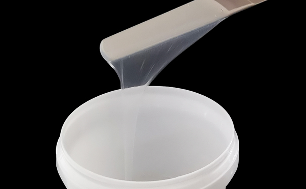 環(huán)保液體矽利康是什么？