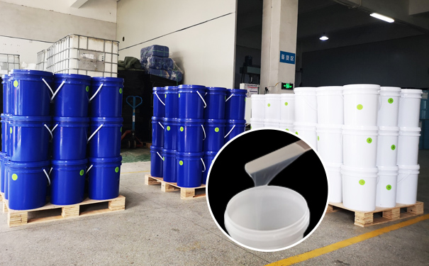 食品級(jí)硅膠操作比例是怎樣？