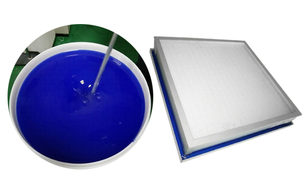 液槽膠是什么？有什么用？