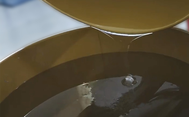 什么是透明模具硅膠？