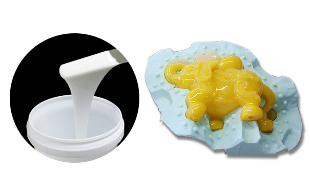 模具硅橡膠制作的模具出現(xiàn)燒模是什么原因？