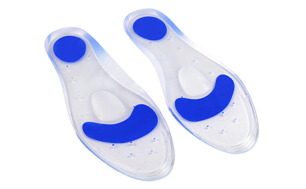 鞋墊硅膠是怎樣？