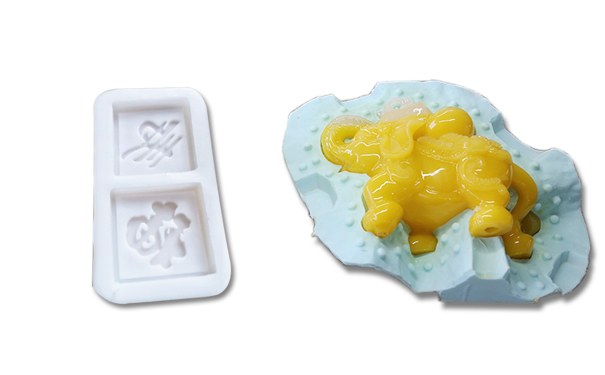 模具硅橡膠和食品模具硅膠有什么區(qū)別？