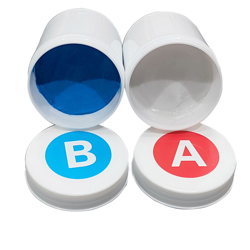 牙模硅膠操作技巧大公開，打造完美牙齒模型！