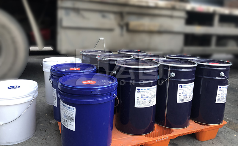 縮合型硅膠你了解多少 ？