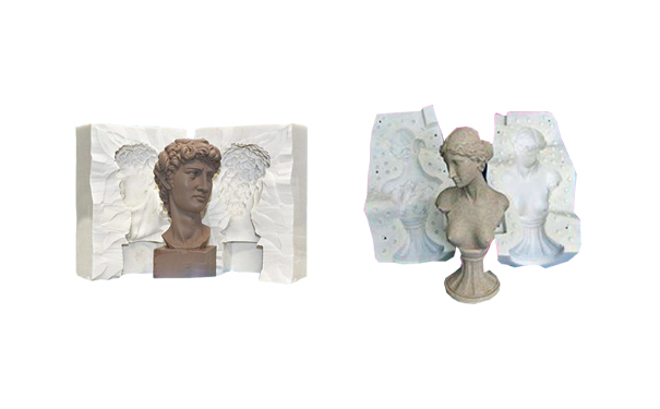 模具硅膠 模具硅膠