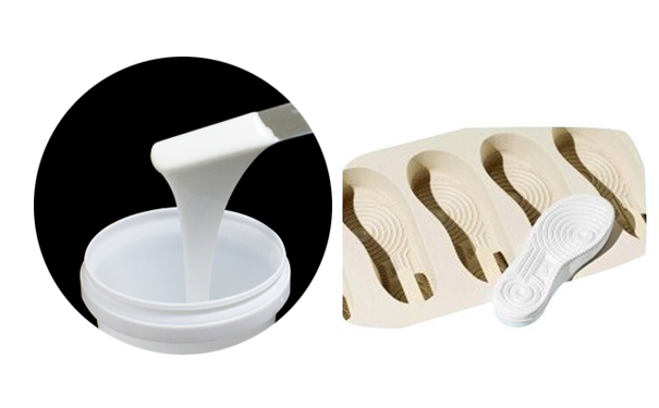 制作硅膠模具選擇什么材質(zhì)的模種？