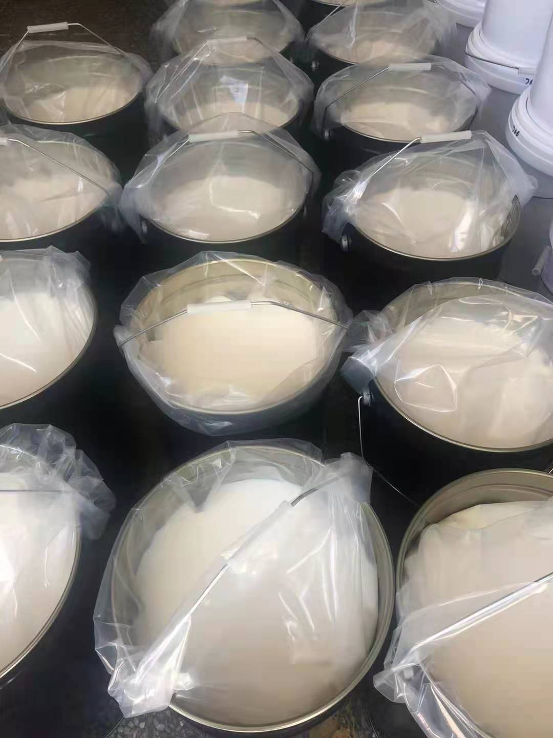 你知道食品級液態(tài)硅膠制品的特性有哪些嗎？