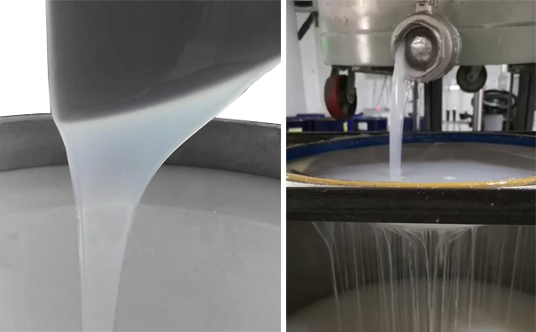  有些便宜的硅膠模具真的是鉑金硅膠嗎 ？