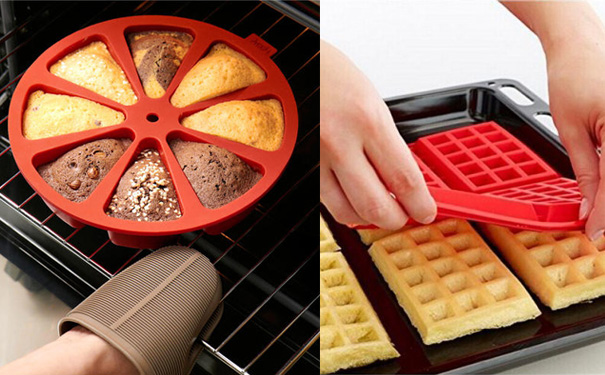 食品級硅膠加熱會發(fā)生什么？