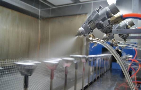  硅膠產(chǎn)品噴油加工后有什么區(qū)別 ？