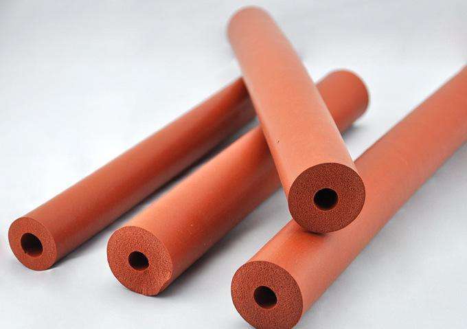 如何模壓發(fā)泡硅膠？