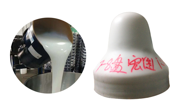 移印硅膠顏色會影響質(zhì)量嗎 ？