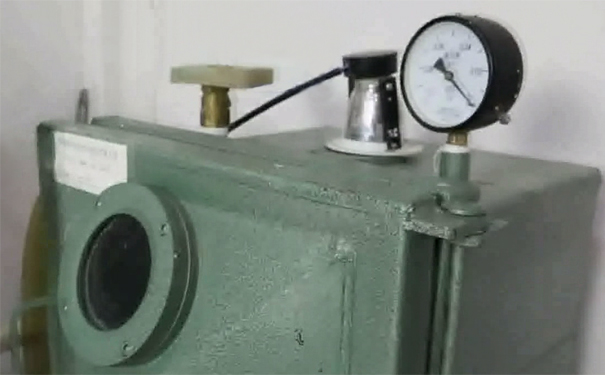 移印硅膠需要抽真空嗎 ？