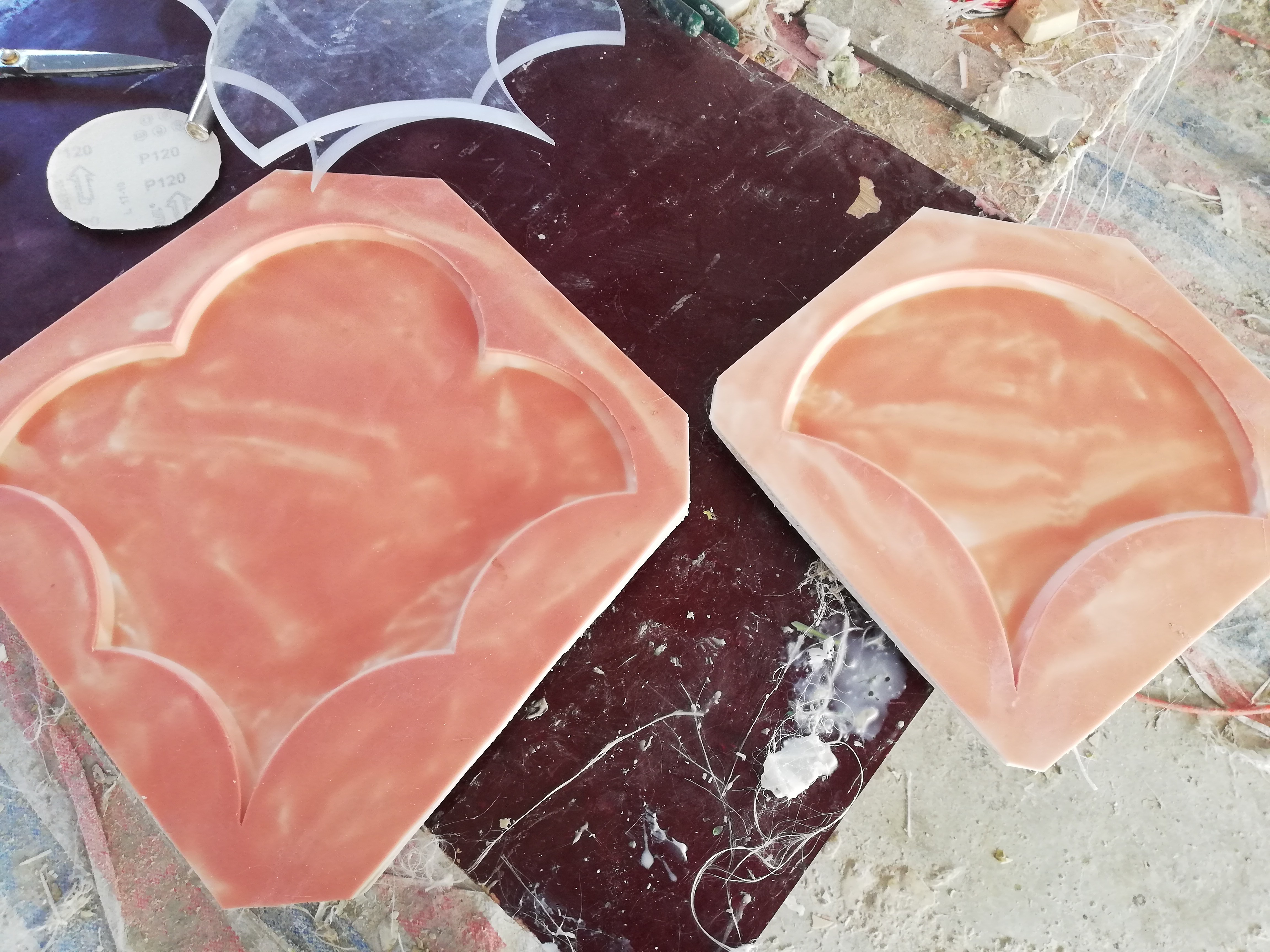 決定模具硅膠制品質(zhì)量的因素有哪些 ？