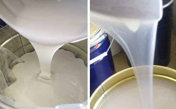 模具硅膠原料 模具硅膠原料