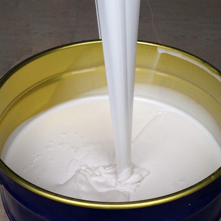 工業(yè)級模具硅膠不耐燒怎么辦？