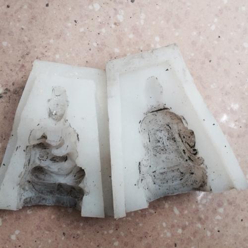 模具硅膠固化太慢怎么辦？