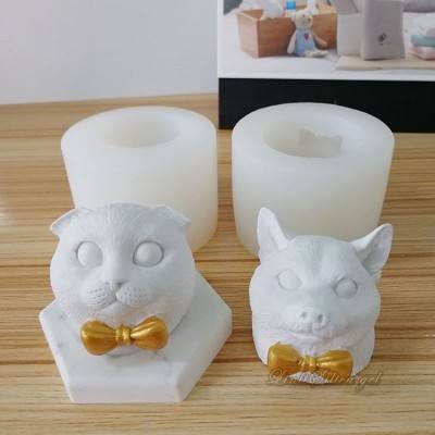 模具硅膠不干怎么辦？