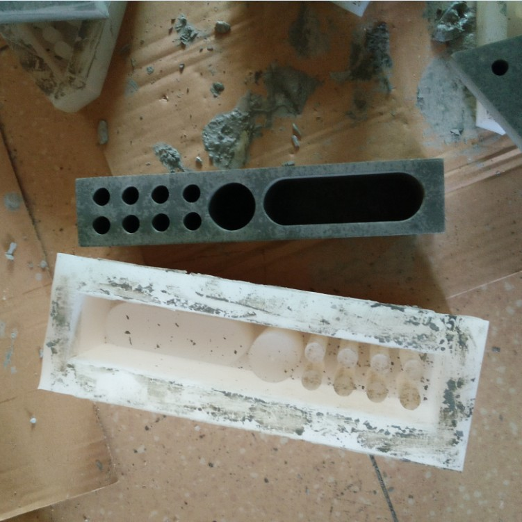 模具硅膠凝固時間怎么調(diào)整？