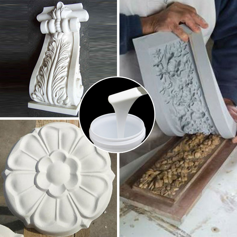 模具硅膠產(chǎn)品加工工藝有什么優(yōu)缺點(diǎn)？