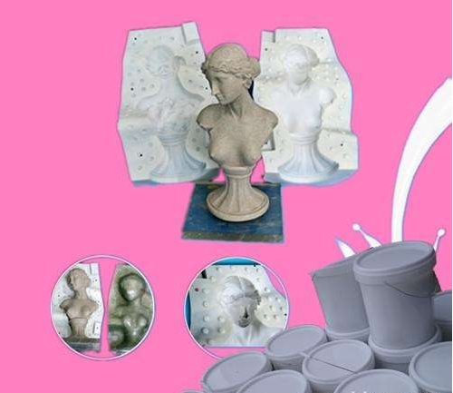 模具硅膠產(chǎn)品應(yīng)該如何保養(yǎng)？