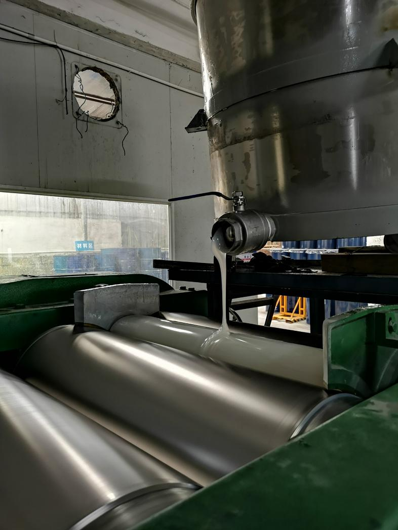 影響模具硅膠產品質量因素有哪些你知道嗎  ？