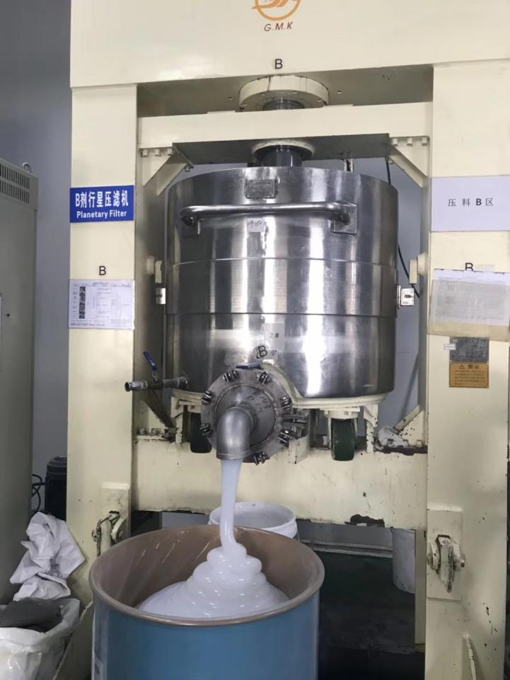 模壓模具硅膠制品有什么優(yōu)點(diǎn)？