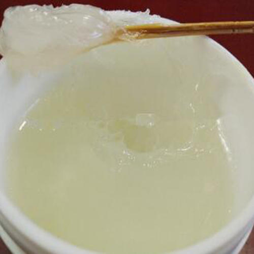 導(dǎo)致透明模具硅膠制品發(fā)黃原因是什么？