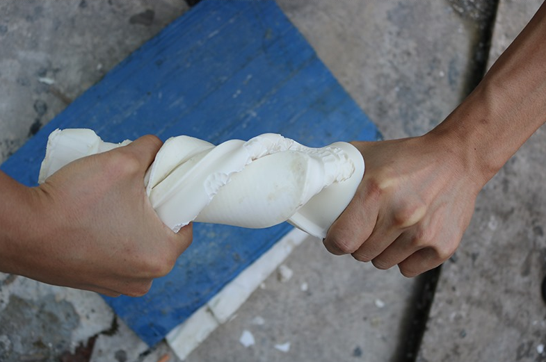 模具硅膠制品容易撕裂是原因?qū)е碌?？