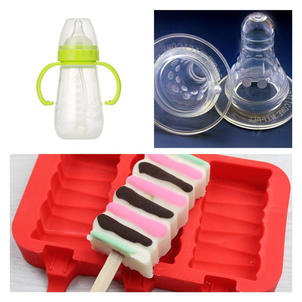 模具硅膠產(chǎn)品的保質(zhì)期你了解嗎 ？