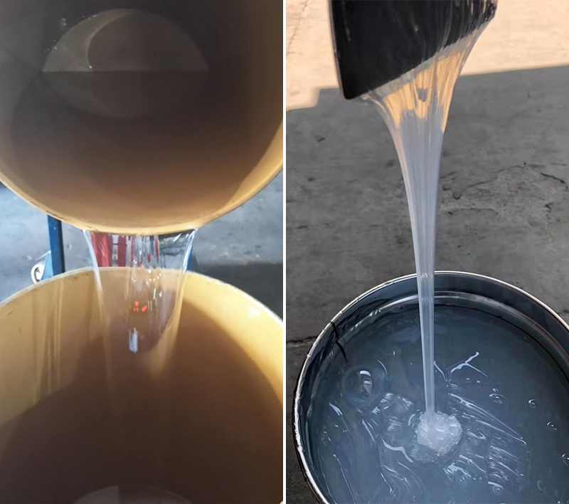 高透明液態(tài)硅膠制品的特點有哪些 ？