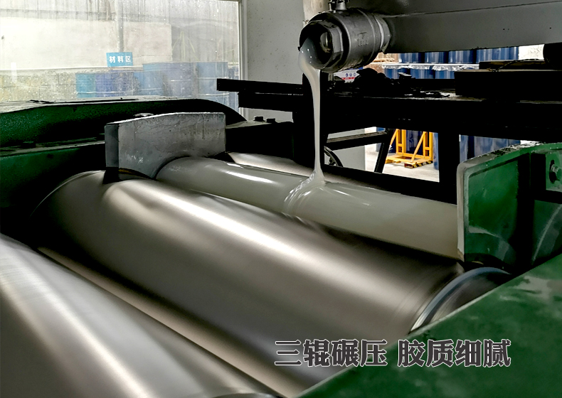 液態(tài)硅膠模具保養(yǎng)方法你知道哪些？