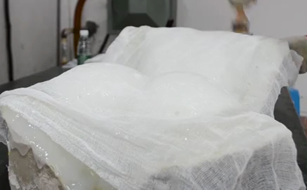 液態(tài)硅膠產(chǎn)品變形或縮水該怎么解決 ？