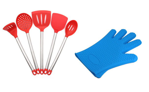 液態(tài)硅膠制品產(chǎn)品如何分類都應(yīng)用在哪些地方？