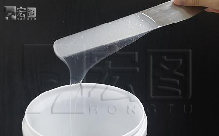 液態(tài)硅膠原材料你了解多少呢 ？
