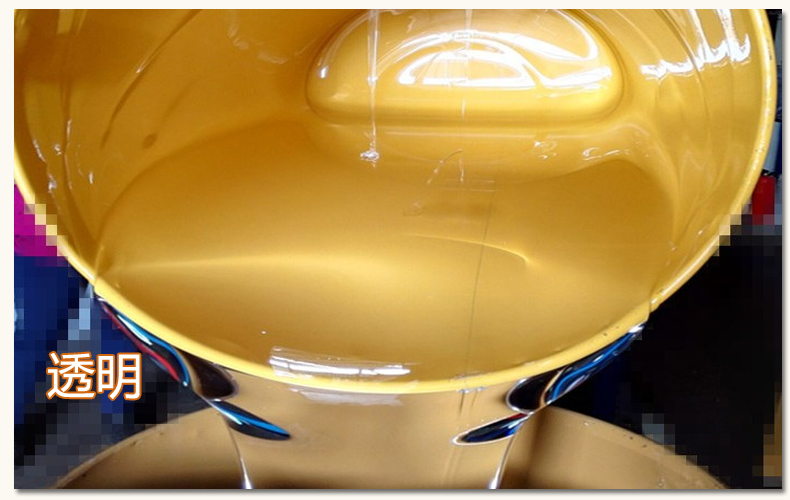 透明液體硅膠適合做什么產(chǎn)品 ？