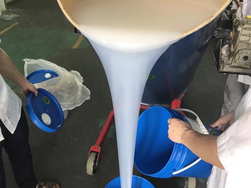 液體硅膠成分與應(yīng)用你了解多少 ？