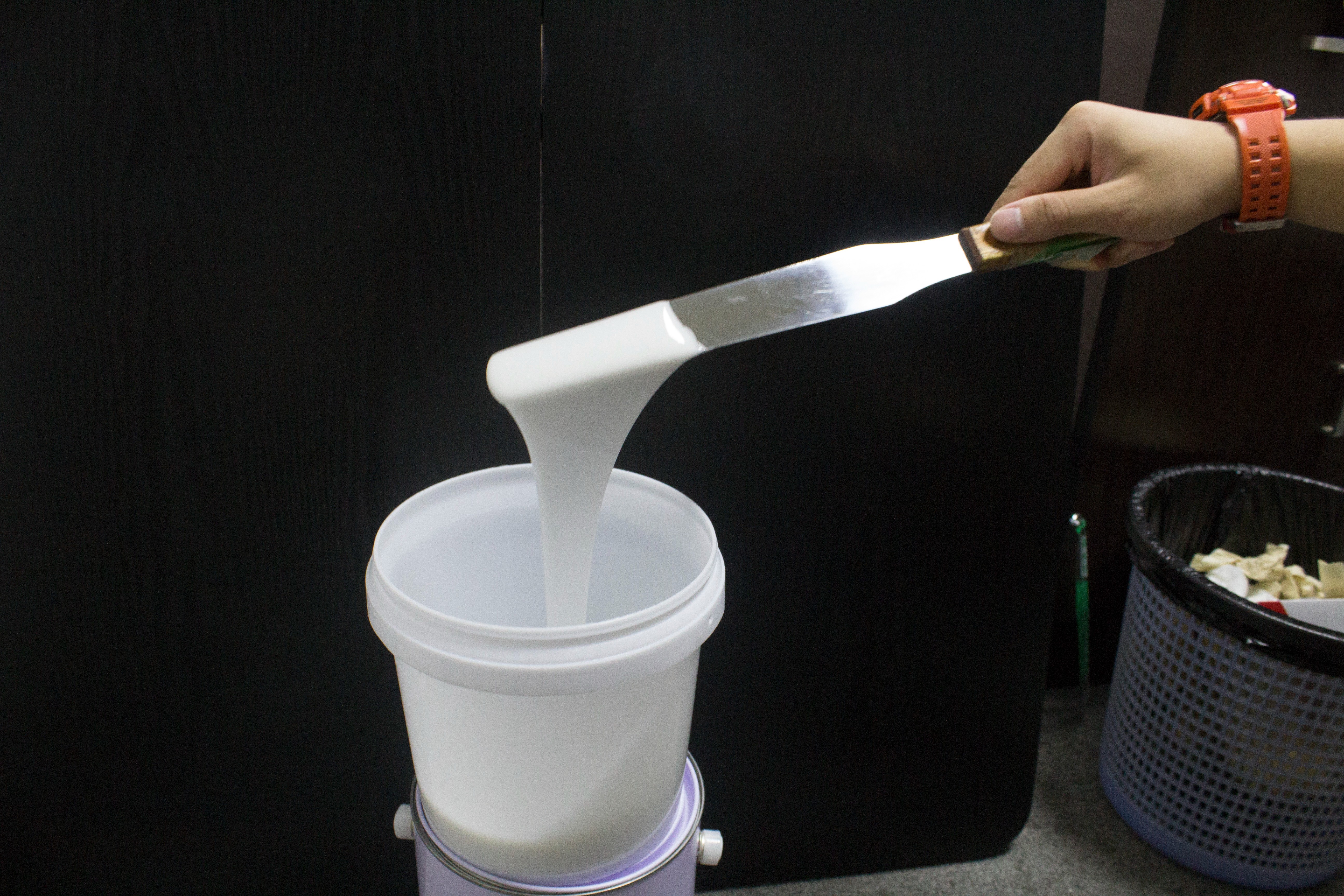 如何做才能縮短液體硅膠產(chǎn)品硫化時(shí)間 ？