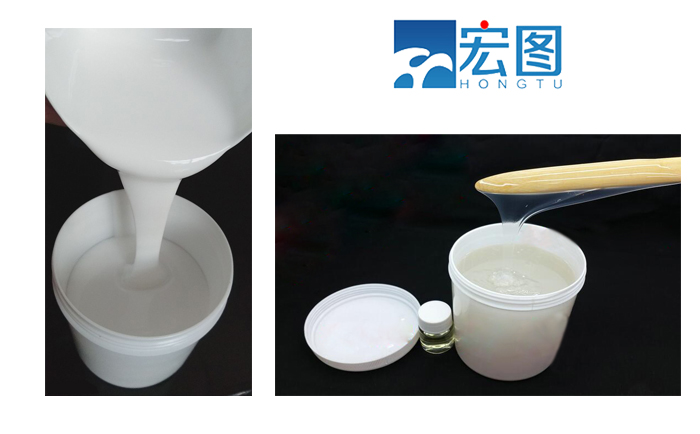 硅膠產(chǎn)品性能降低原因是什么 ？