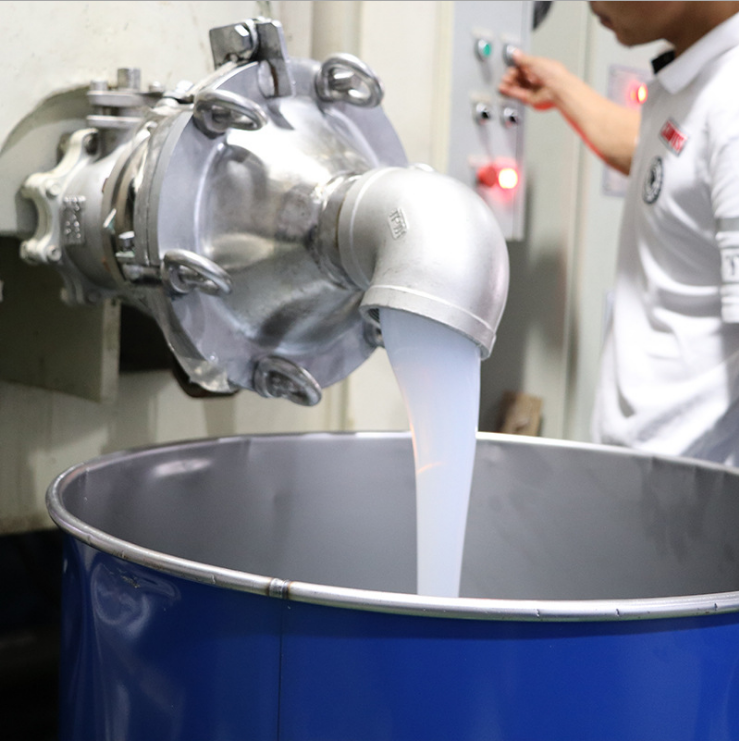 硅膠有味道是有毒嗎？