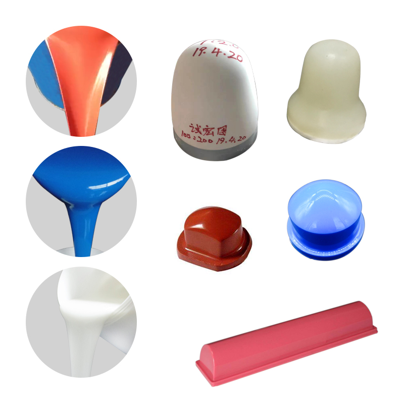 硅膠移印頭選擇指南：選對(duì)移印頭，印刷效果翻倍